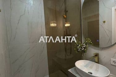 1-room apartment apartment by the address st. Borovskogo Nikolaya (area 30 m²) - Atlanta.ua - photo 22