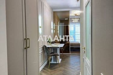 1-room apartment apartment by the address st. Borovskogo Nikolaya (area 30 m²) - Atlanta.ua - photo 23