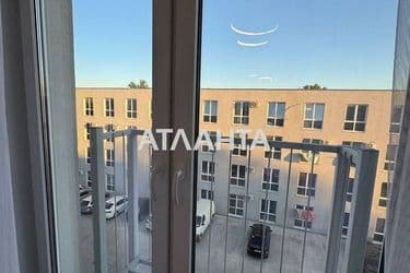 1-room apartment apartment by the address st. Borovskogo Nikolaya (area 30 m²) - Atlanta.ua - photo 24