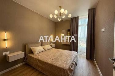 1-кімнатна квартира за адресою вул. Краснова (площа 43 м²) - Atlanta.ua - фото 17