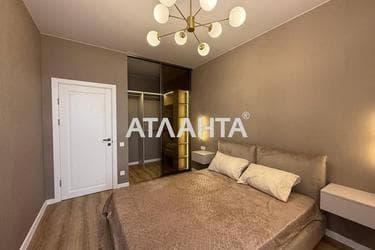 1-кімнатна квартира за адресою вул. Краснова (площа 43 м²) - Atlanta.ua - фото 18