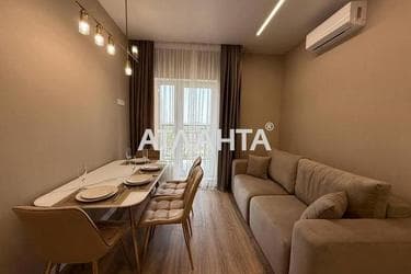 1-кімнатна квартира за адресою вул. Краснова (площа 43 м²) - Atlanta.ua - фото 20