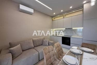 1-кімнатна квартира за адресою вул. Краснова (площа 43 м²) - Atlanta.ua - фото 21