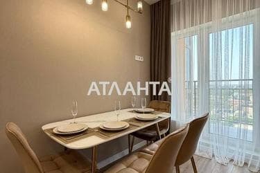1-кімнатна квартира за адресою вул. Краснова (площа 43 м²) - Atlanta.ua - фото 22