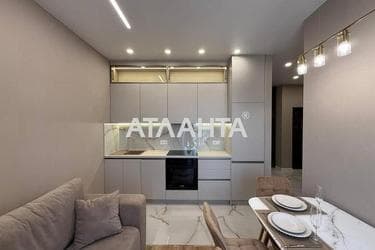 1-кімнатна квартира за адресою вул. Краснова (площа 43 м²) - Atlanta.ua - фото 23