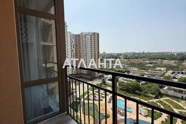 1-кімнатна квартира за адресою вул. Краснова (площа 43 м²) - Atlanta.ua - фото 26