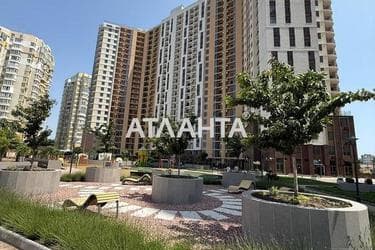 1-кімнатна квартира за адресою вул. Краснова (площа 43 м²) - Atlanta.ua - фото 32