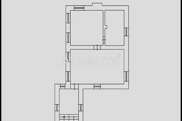 Будинок за адресою вул. Таїровська (площа 268 м²) - Atlanta.ua - фото 51