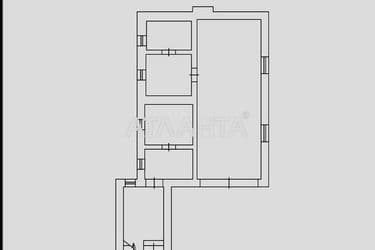 Будинок за адресою вул. Таїровська (площа 268 м²) - Atlanta.ua - фото 52
