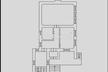 Будинок за адресою вул. Таїровська (площа 268 м²) - Atlanta.ua - фото 53