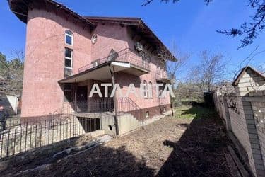 Будинок за адресою вул. Таїровська (площа 268 м²) - Atlanta.ua - фото 40