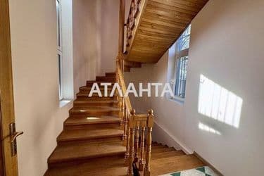 Будинок за адресою вул. Таїровська (площа 268 м²) - Atlanta.ua - фото 54