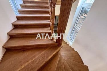 Будинок за адресою вул. Таїровська (площа 268 м²) - Atlanta.ua - фото 57