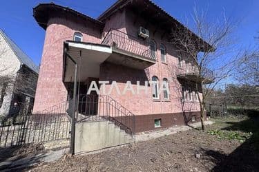 Будинок за адресою вул. Таїровська (площа 268 м²) - Atlanta.ua - фото 77