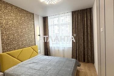 1-room apartment apartment by the address st. Krasnova (area 41 m²) - Atlanta.ua - photo 25