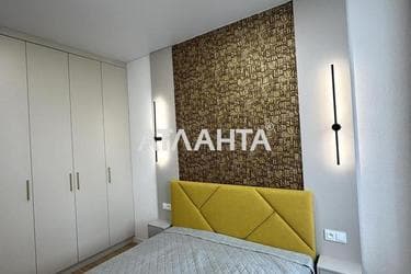 1-room apartment apartment by the address st. Krasnova (area 41 m²) - Atlanta.ua - photo 24