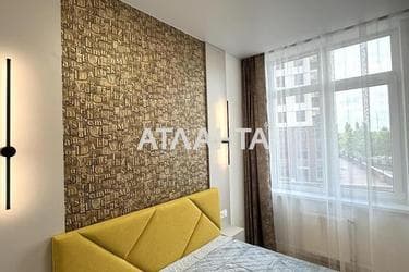 1-room apartment apartment by the address st. Krasnova (area 41 m²) - Atlanta.ua - photo 27