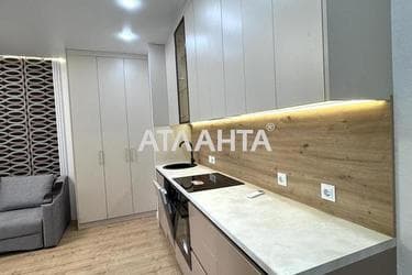 1-room apartment apartment by the address st. Krasnova (area 41 m²) - Atlanta.ua - photo 32
