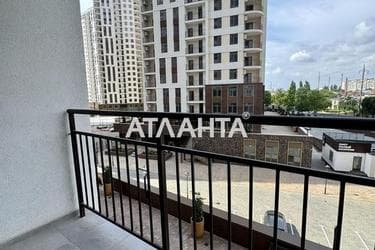 1-room apartment apartment by the address st. Krasnova (area 41 m²) - Atlanta.ua - photo 41