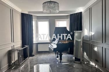 2-rooms apartment apartment by the address st. Govorova marsh (area 68,9 m²) - Atlanta.ua - photo 35