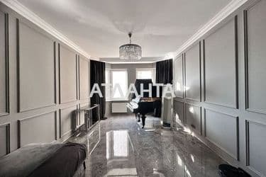 2-rooms apartment apartment by the address st. Govorova marsh (area 68,9 m²) - Atlanta.ua - photo 36