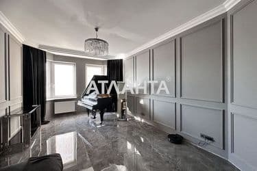 2-rooms apartment apartment by the address st. Govorova marsh (area 68,9 m²) - Atlanta.ua - photo 37