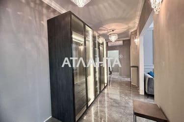 2-rooms apartment apartment by the address st. Govorova marsh (area 68,9 m²) - Atlanta.ua - photo 40
