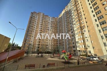 2-rooms apartment apartment by the address st. Govorova marsh (area 68,9 m²) - Atlanta.ua - photo 45