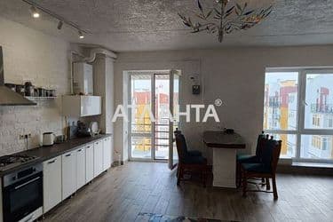 2-rooms apartment apartment by the address st. Zhasminovaya (area 68,7 m²) - Atlanta.ua - photo 23