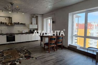 2-rooms apartment apartment by the address st. Zhasminovaya (area 68,7 m²) - Atlanta.ua - photo 25