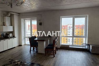 2-rooms apartment apartment by the address st. Zhasminovaya (area 68,7 m²) - Atlanta.ua - photo 26