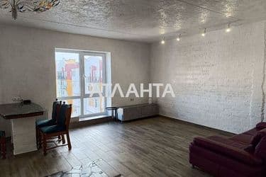 2-rooms apartment apartment by the address st. Zhasminovaya (area 68,7 m²) - Atlanta.ua - photo 27