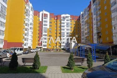 2-rooms apartment apartment by the address st. Zhasminovaya (area 68,7 m²) - Atlanta.ua - photo 33