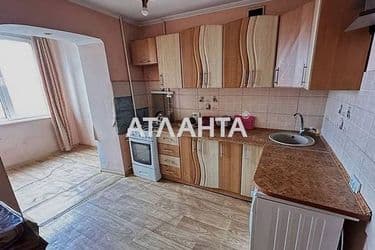 1-кімнатна квартира за адресою вул. Текстильників (площа 42 м²) - Atlanta.ua - фото 20