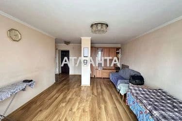 1-кімнатна квартира за адресою вул. Текстильників (площа 42 м²) - Atlanta.ua - фото 26