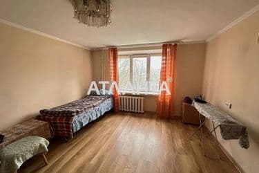 1-кімнатна квартира за адресою вул. Текстильників (площа 42 м²) - Atlanta.ua - фото 27
