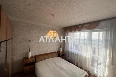 3-rooms apartment apartment by the address st. Ul Lyatoshinskogo (area 68 m²) - Atlanta.ua - photo 33