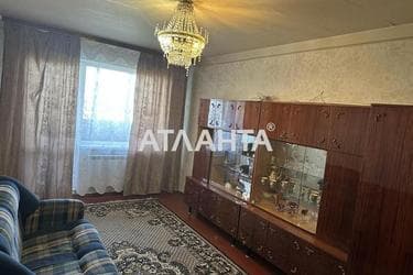 3-rooms apartment apartment by the address st. Ul Lyatoshinskogo (area 68 m²) - Atlanta.ua - photo 36