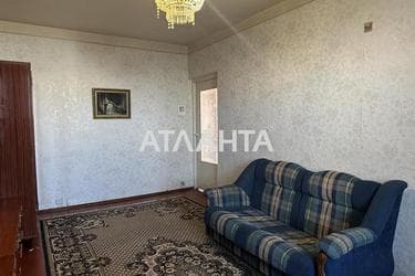 3-rooms apartment apartment by the address st. Ul Lyatoshinskogo (area 68 m²) - Atlanta.ua - photo 37