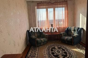 3-rooms apartment apartment by the address st. Ul Lyatoshinskogo (area 68 m²) - Atlanta.ua - photo 38