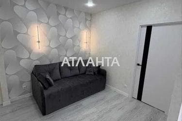 1-room apartment apartment by the address st. Bugaevskaya Instrumentalnaya (area 38,5 m²) - Atlanta.ua - photo 18