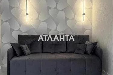 1-room apartment apartment by the address st. Bugaevskaya Instrumentalnaya (area 38,5 m²) - Atlanta.ua - photo 19