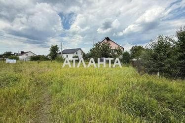 Участок по адресу ул. Сергея Параджанова (площадь 9 сот) - Atlanta.ua - фото 11