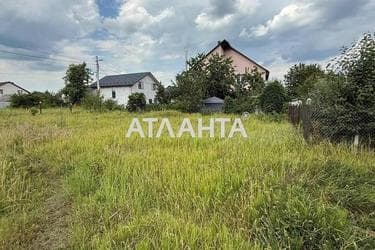 Участок по адресу ул. Сергея Параджанова (площадь 9 сот) - Atlanta.ua - фото 12
