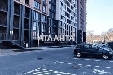3-комнатная квартира по адресу ул. Франко Ивана (площадь 70 м²) - Atlanta.ua - фото 30