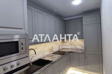 3-комнатная квартира по адресу ул. Франко Ивана (площадь 70 м²) - Atlanta.ua - фото 39