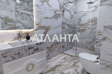 3-комнатная квартира по адресу ул. Франко Ивана (площадь 70 м²) - Atlanta.ua - фото 41