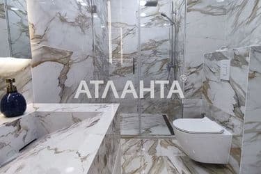 3-комнатная квартира по адресу ул. Франко Ивана (площадь 70 м²) - Atlanta.ua - фото 42