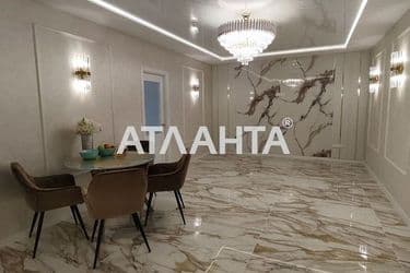 3-комнатная квартира по адресу ул. Франко Ивана (площадь 70 м²) - Atlanta.ua - фото 43