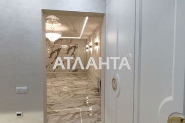 3-комнатная квартира по адресу ул. Франко Ивана (площадь 70 м²) - Atlanta.ua - фото 46
